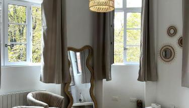 Appart Cosy près de la Gare & Centre ville - Foto 1