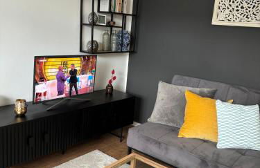 Moderne Wohnung Kerpen - Foto 3