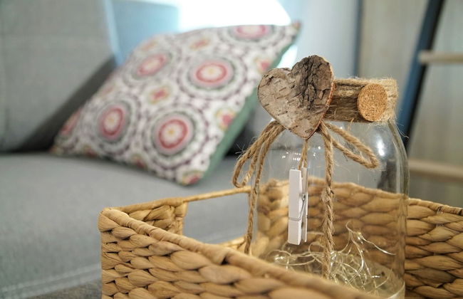 Aroma Apartments - Foto 25