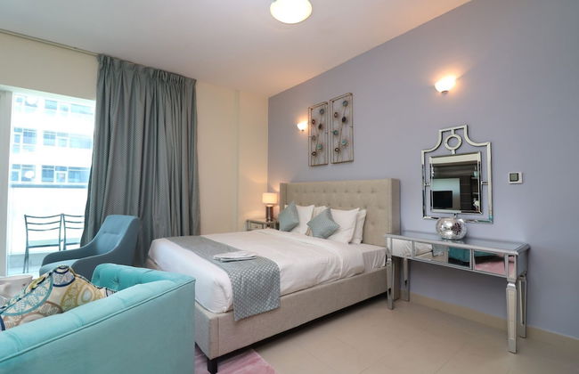 Piks Key - Cricket Tower Sports City - Photo 5