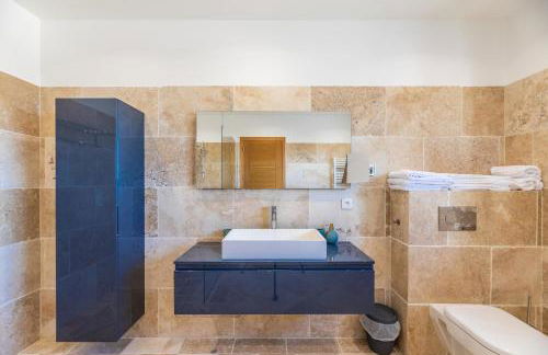 Villa Ghjiseppina Di Pinarello - Foto 38