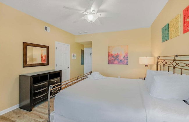 Legacy Towers I Deluxe - Foto 9