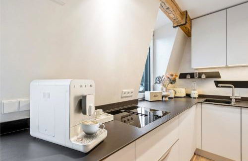 Modern Elegance in historical City Center - Foto 10