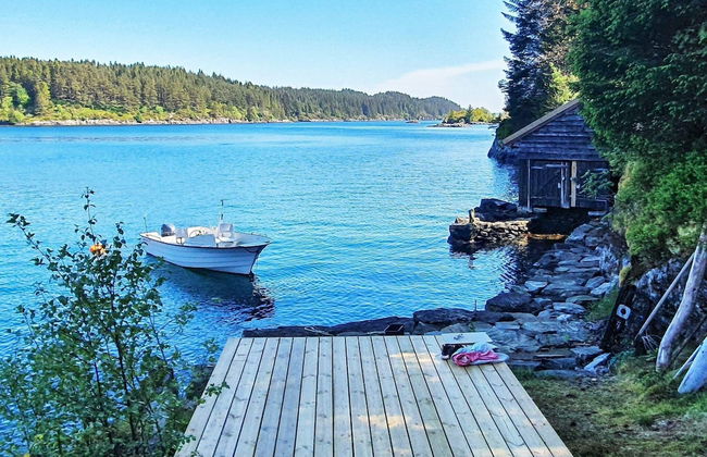 6 Person Holiday Home in Fonnes-by Traum - Foto 35