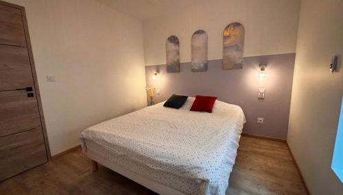 L'Écrin Stéphanois - Appartement Premium avec Climatisation - 2 Chambres - 4 Personnes - Centre-ville - Foto 5