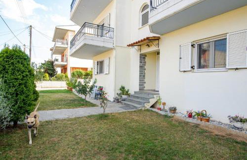 La Casa - traditionally elegant apt 38m2 w prk grd - Foto 10