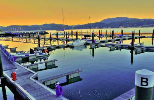 Soltroia lake Dream house - Foto 36