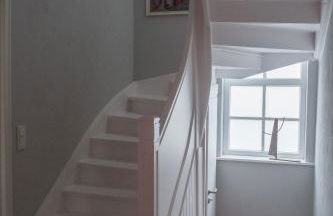 Feriendomizil "Alte Post" I - Foto 32