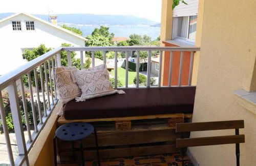 Piso con Vistas al Mar en Aguete - Foto 8