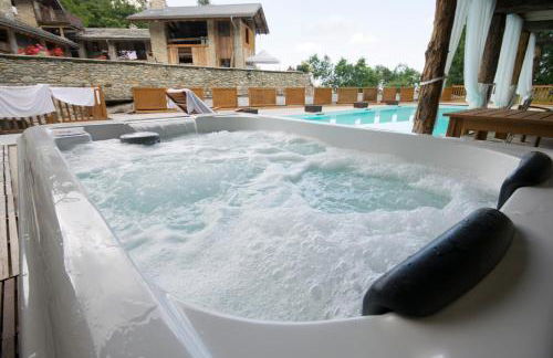 Il Sogno Della Vita AgriResort - Country Rooms & Suites - Foto 5