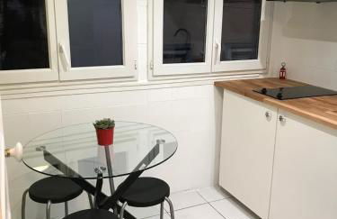Agréable appartement - Foto 4