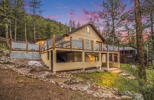 Cedar Ridge Sanctuary Rocky Mtn Natl Park - Photo 5