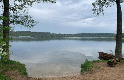 Sielanka Mazury - Foto 9