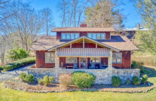 Littleton House - Foto 1