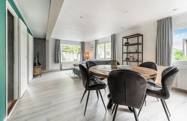 Charming Holiday Home in Kaatsheuvel Near Efteling - Foto 57