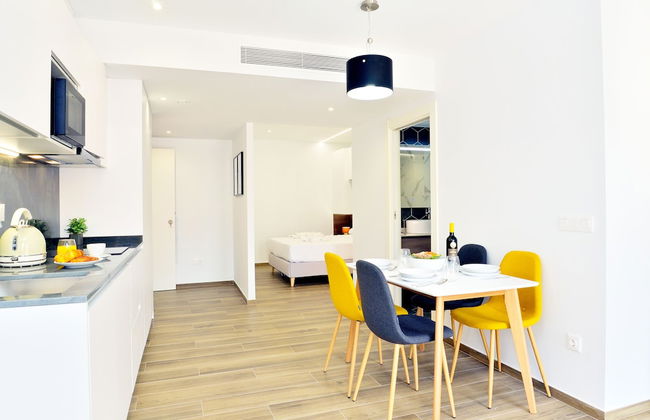 Myflats Luxury Old Town - Foto 24