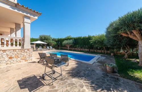 NEW!! Villa Can Albons - Foto 8