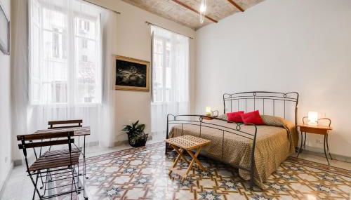 Monti Colosseum Apartment-Urbana - Photo 2