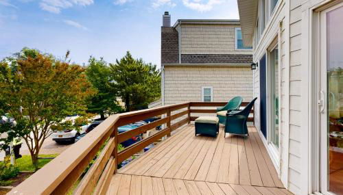 Town of Dewey Beach --- 6 Jersey Street - Foto 4