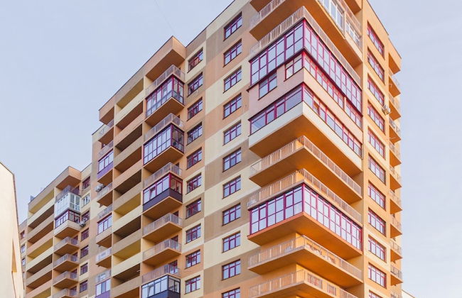 Dream Apartments - Foto 64