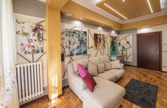 Celeste Casa Vacanze - Foto 13