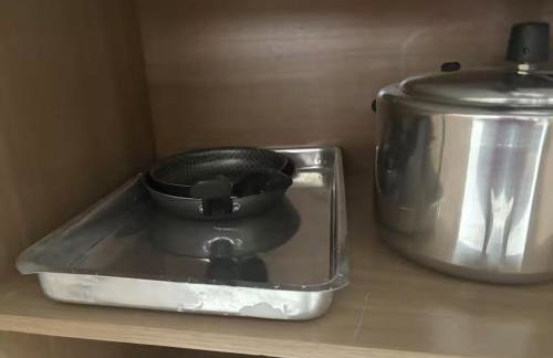 Estadia Incrível Aconchego e Praticidade Juntas - Foto 7