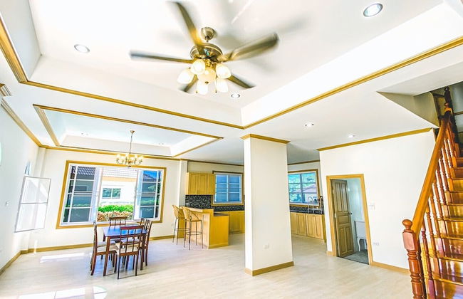 The Amazia Pool Villa - Foto 38