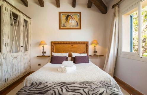 Rustic House in Mancor With Pool - Foto 12