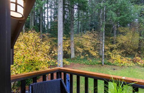 Lolowood Chalet - Modern cozy nature retreat dog friendly - Foto 55