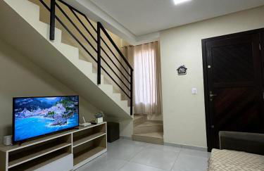 Casa Familiar - Próximo ao Aeroporto - WI-FI - Garagem Privativa GEM17 - Photo 13