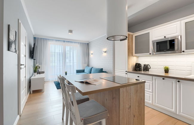 Exclusive Nautica Apartments - Foto 18