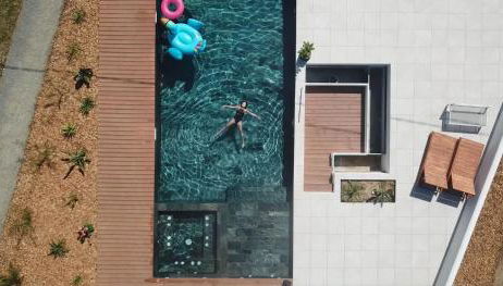 Gite de St Hilaire - Foto 3