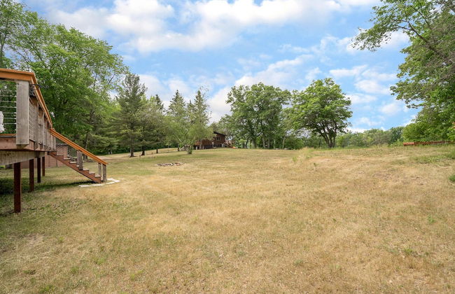 Somerset River Retreat - Foto 41