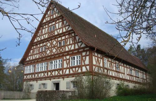 Ferienwohnung Schank - Foto 25