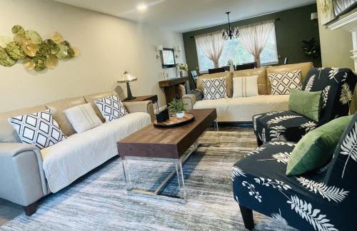 Private Estate, walk to Princeton downtown, 3 Bedrooms, 2 Bath, with Free Parking - Photo 10