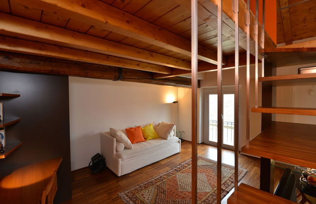 Heart Milan Apartment - Navigli - Photo 10