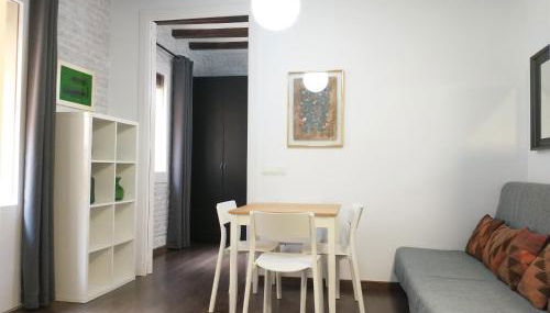 Lovely Flat In Barceloneta Near Sea - Foto 5