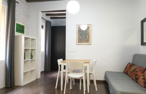 Lovely Flat In Barceloneta Near Sea - Foto 5