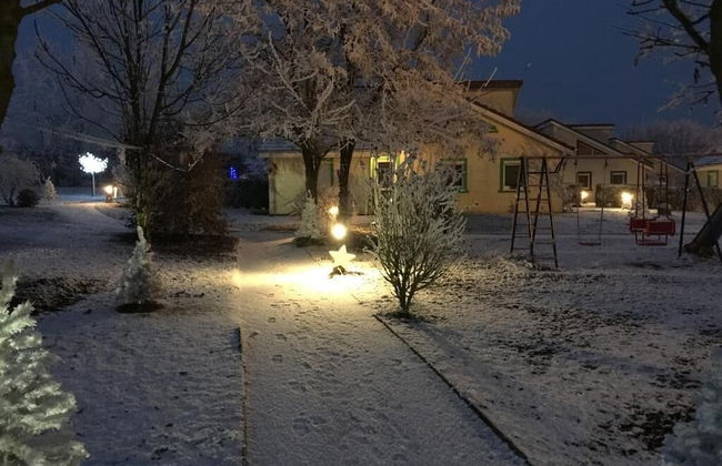 Appart'Hotel Les Acacias - Foto 32