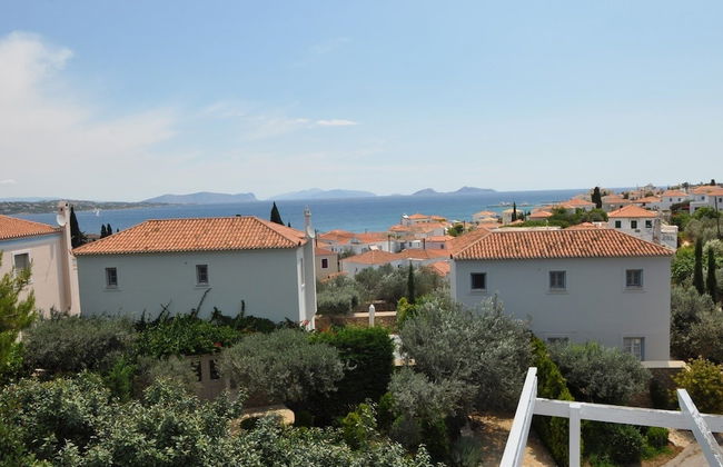 Villa Kyma - Photo 53