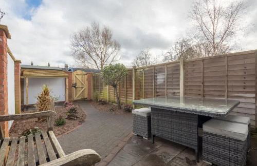 Beautiful 2Bed cottage nr City - Foto 25