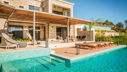 Zeus Exclusive Villas - Foto 5