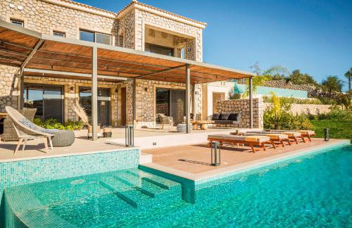 Zeus Exclusive Villas - Foto 5