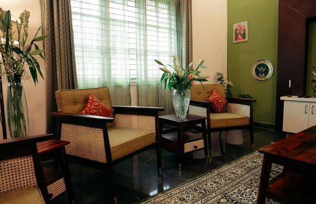 Adhyaya Heritage Reverbed - Foto 22