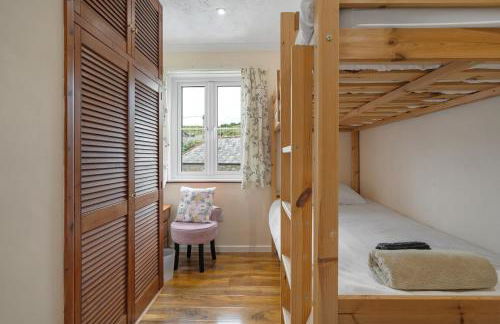 Peaceful Home Sea Views Private Parking - Foto 26