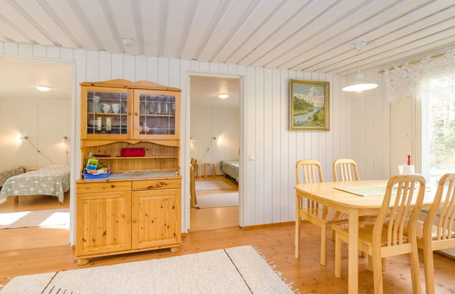 Hiekkalampi - Foto 7