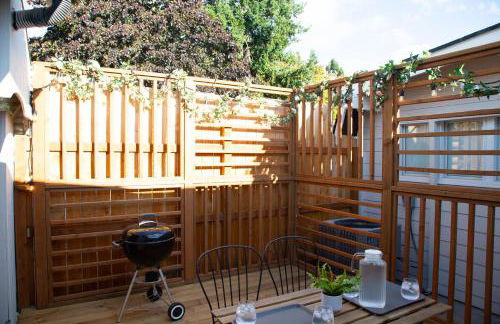 Urban Oasis in Tacoma - Foto 26