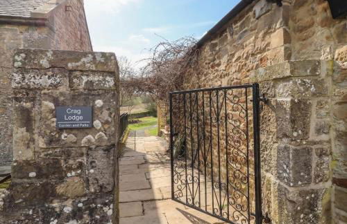 Cragg Lodge - Foto 33