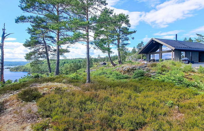 10 Person Holiday Home in Sondeled - Foto 49