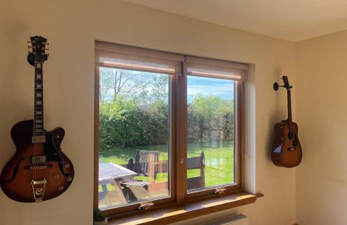 The Neuk Achmore Plockton - Foto 35